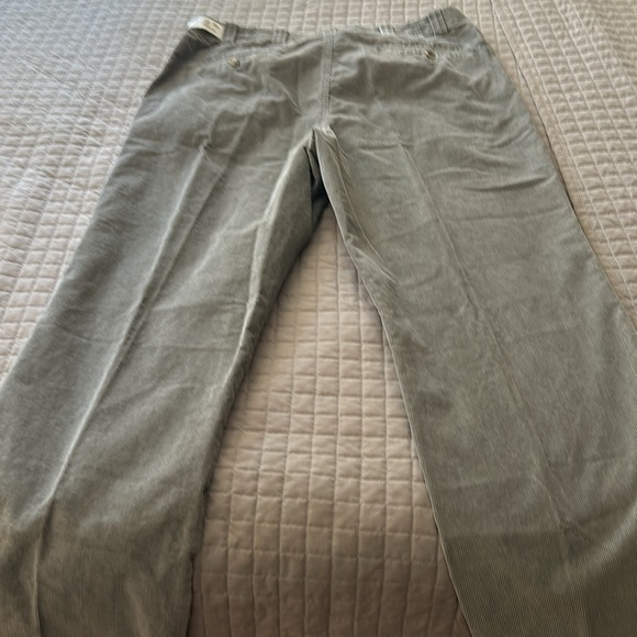 NWT - J. L. Powell The Sporting Life Corduroy Pants - Picture 6 of 9